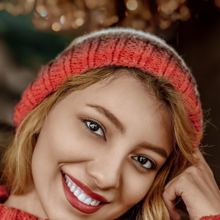 Olivia Brown